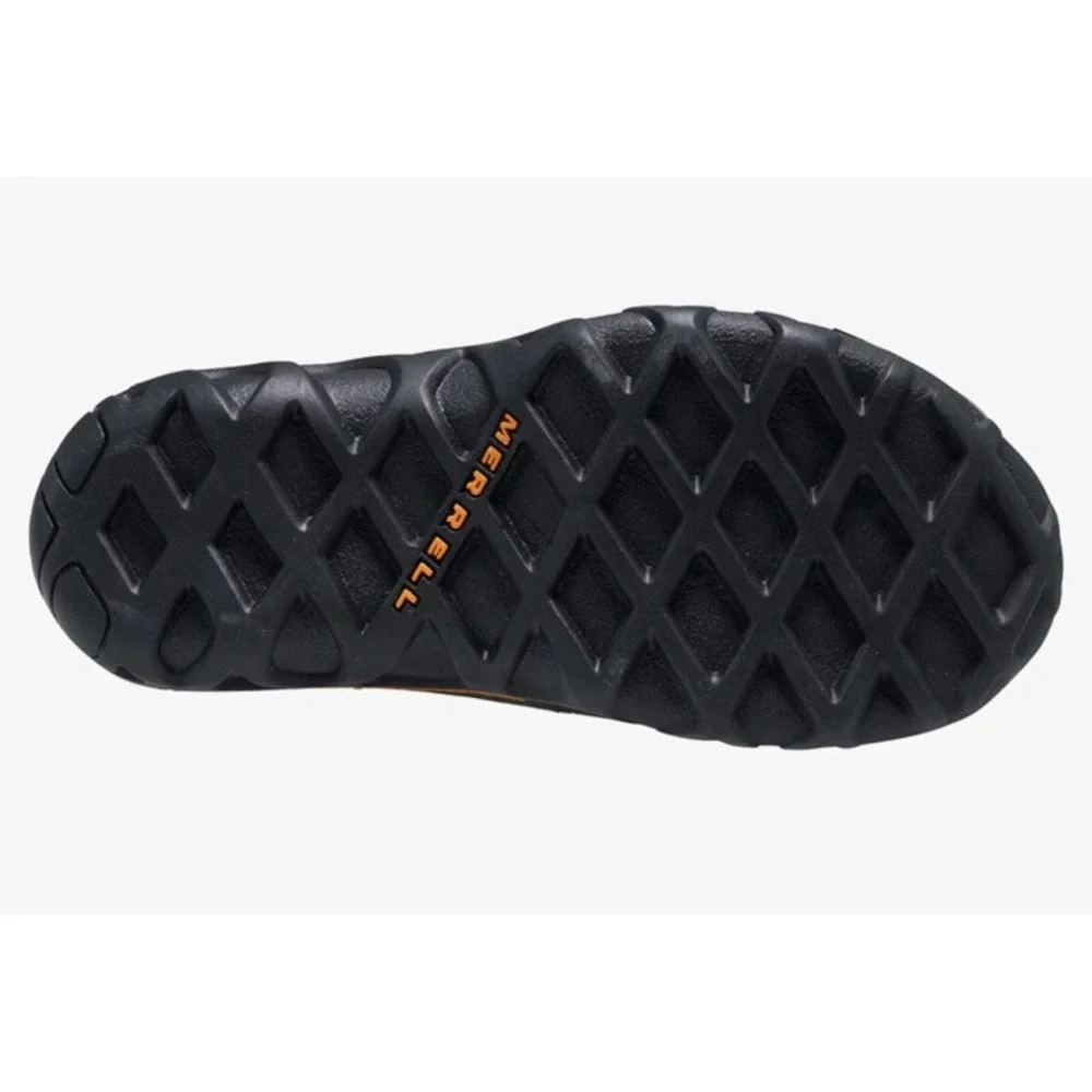 Merrell Boys Jungle Moc Slip On Size 6 M Big Kid
